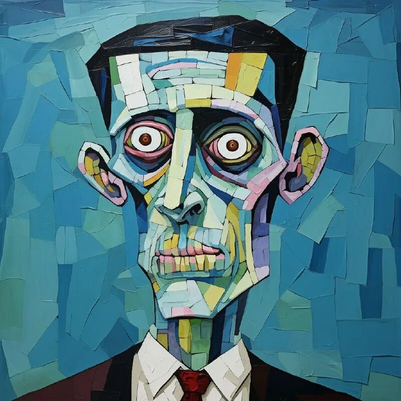 земля в будущем.