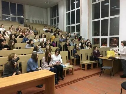 Колледж плюс вуз
