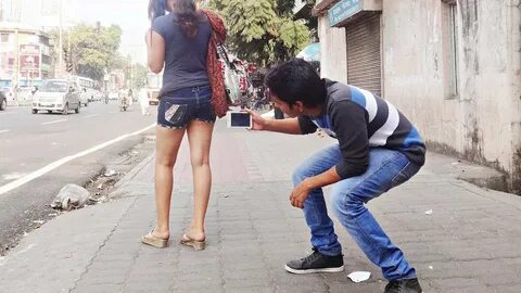 Caught public