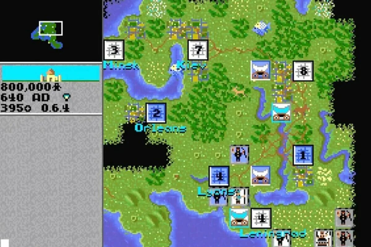 Программа цивилизация 1 канал. Игра цивилизация 1. sid meier&#039;s civilization 1991. сид мир цивилизация 1.