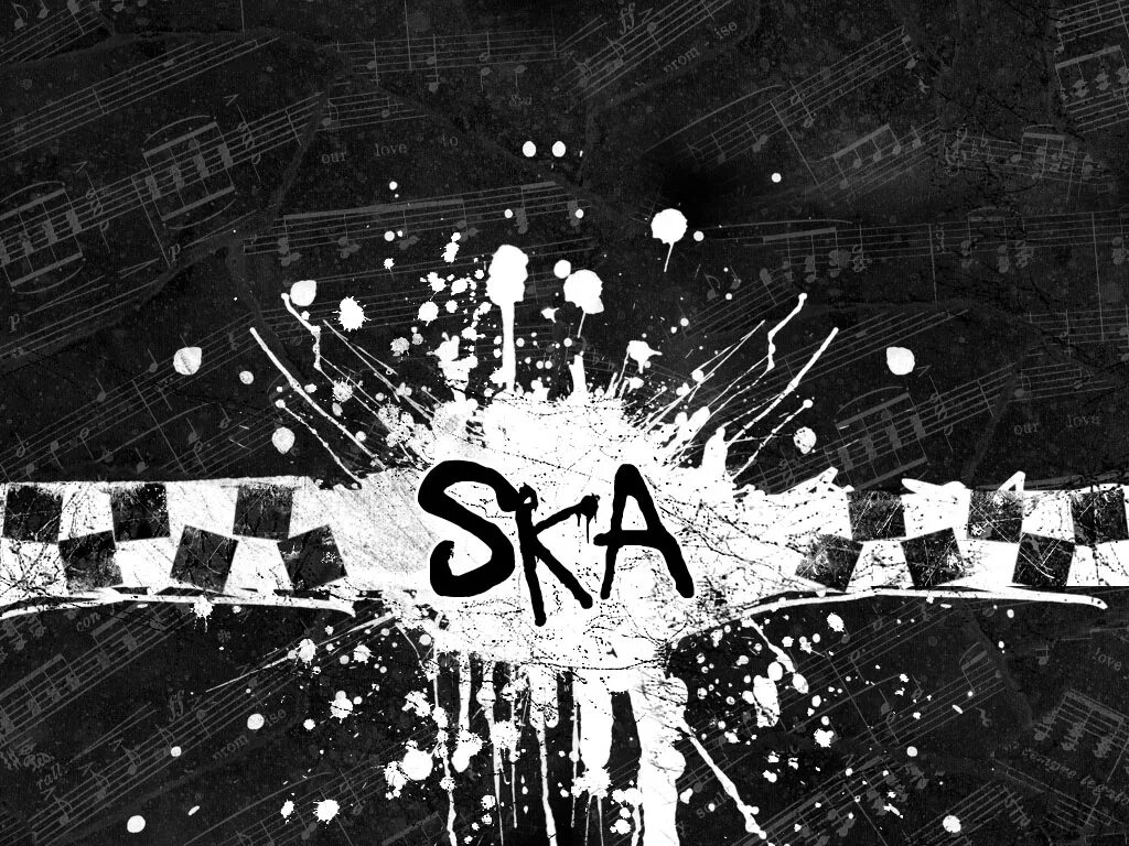 Ska. СКА музыкальный стиль. СКА панк. Ska субкультура.