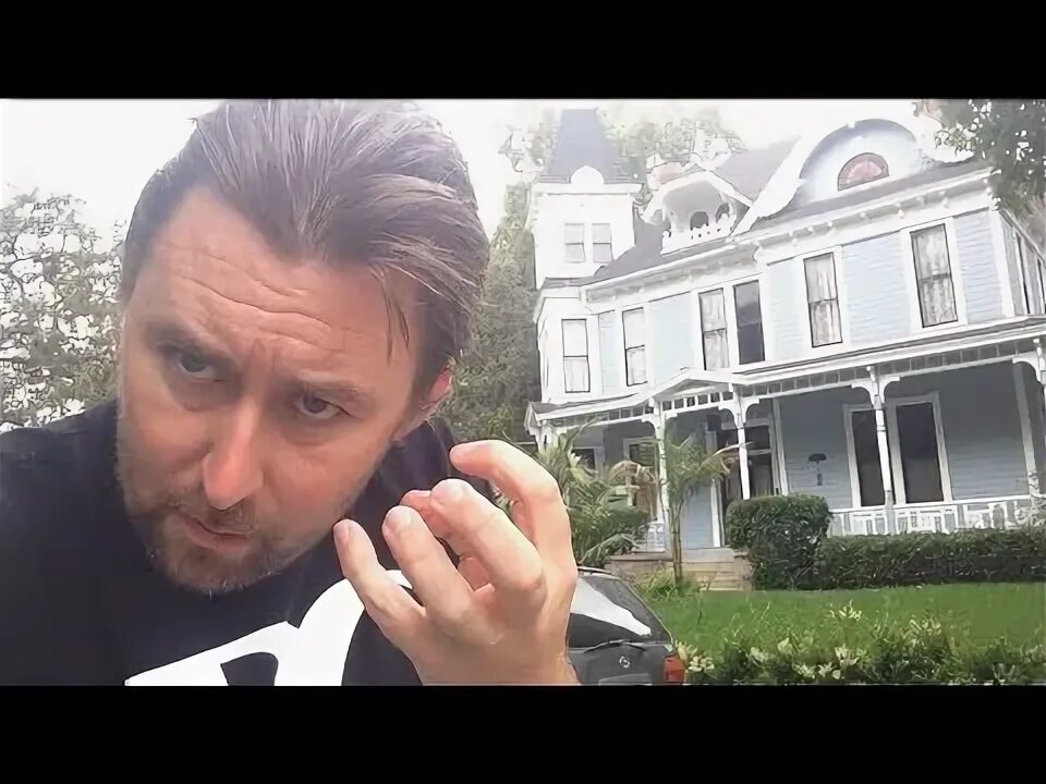 Wireless location haunted. Wireless location haunted