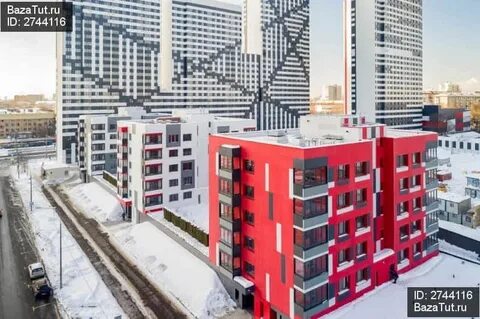 Квартира жк золотая звезда