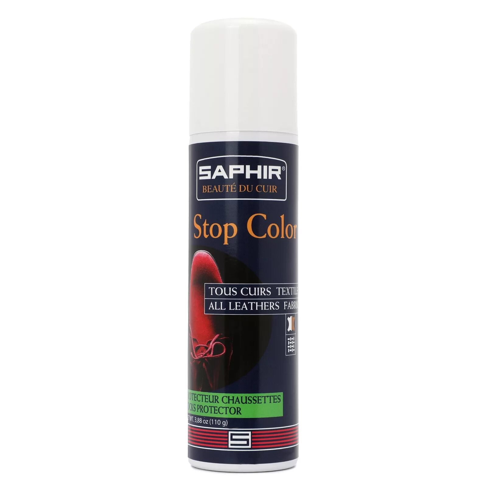 Стоп цвет. Saphir защитный спрей stop Color. Водоотталкивающая средство Saphir Protector. Спрей Saphir 07. Сапфир спрей для обуви.