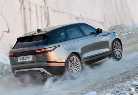 Velar 3.0