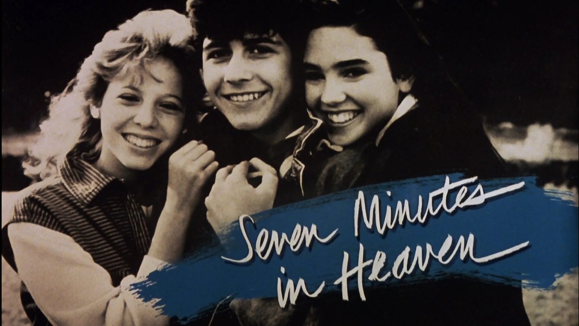 Песни 7 минут. Семь минут на небесах (1985). Семь минут на небесах фф.