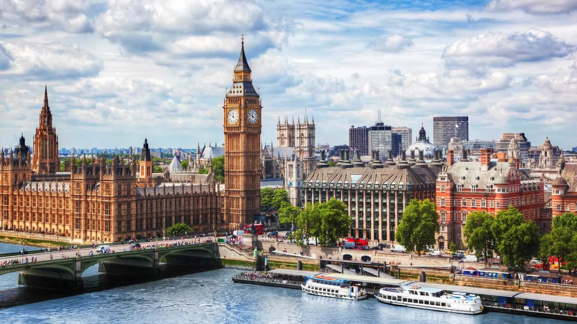 Лондон столица Великобритании. Биг Бен в Лондоне. Биг Бен панорама. Площадь Соединенного королевства Великобритании.