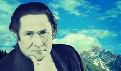 Мұқағали ана