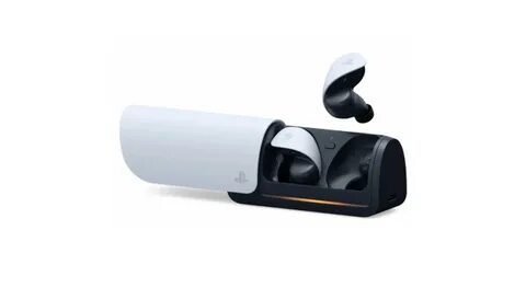 Гарнитура sony playstation 5 pulse