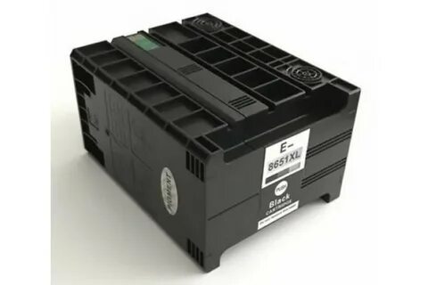 Картридж epson wf
