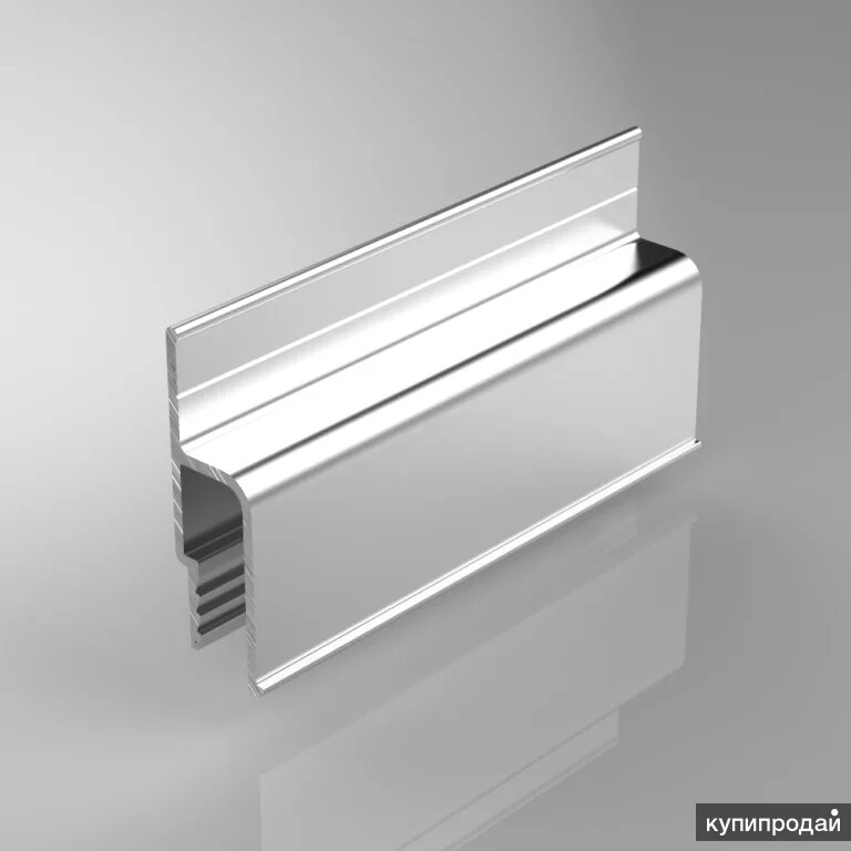 Магазины алюминиевых профилей