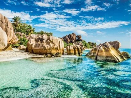 Beaches worlds