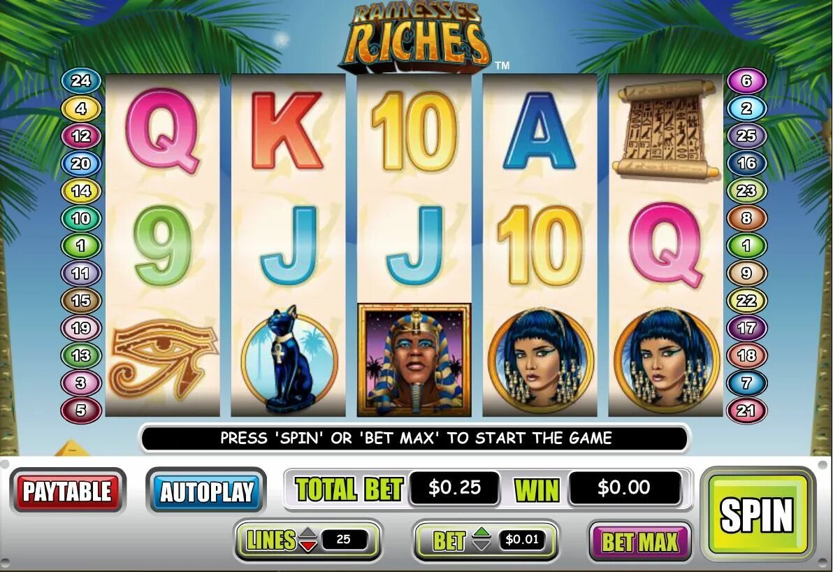 Играть в игровые автоматы рич 5000 кредитов. Miami Club Casino Bonus. Ramesses Riches Slot. Slot Tiger Bingo. Tank Slots.