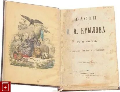 На их книгах