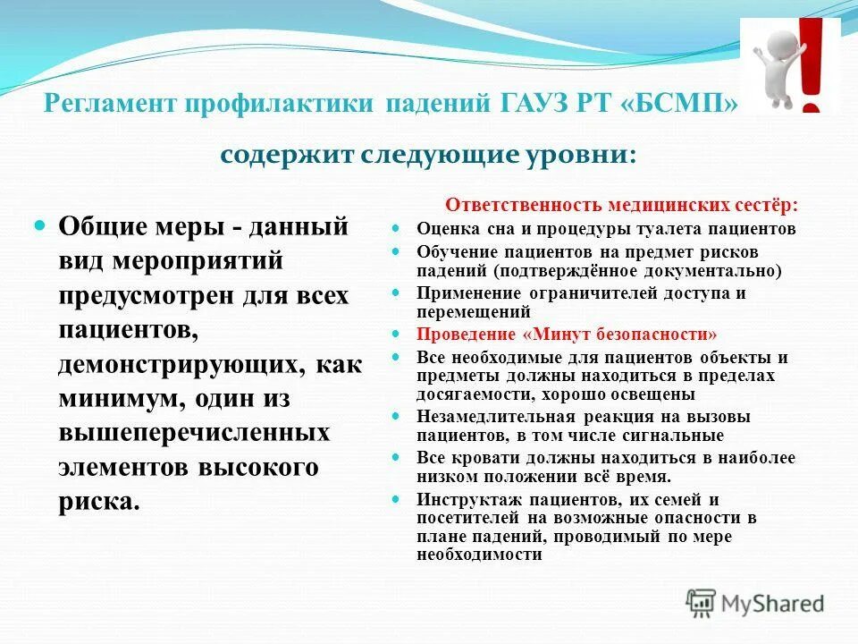 непрерывное образование медиков. нмо профилактика падений пациентов компетенции медицинской. нмо профилактика падений пациентов компетенции медицинской. профилактика падений в медицинской организации. медицинское образование презентация.