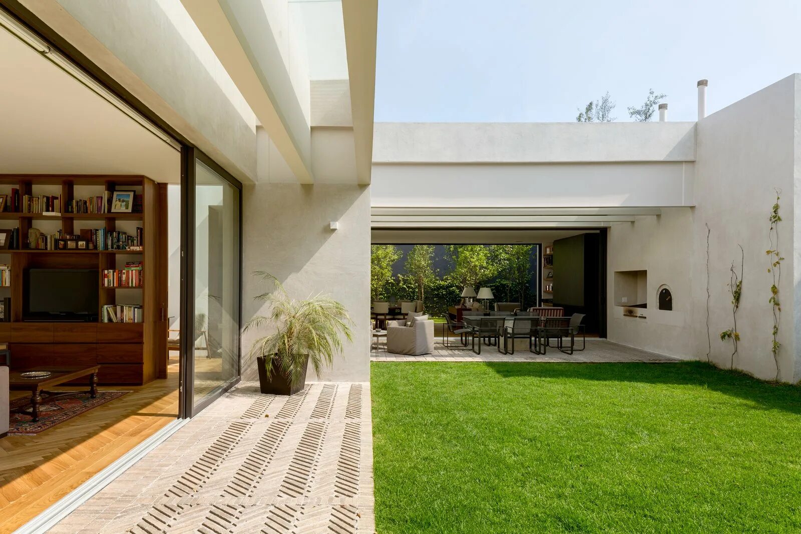 Melhor casa de apostas. Патио минимализм. патио это в архитектуре. garden house. casa architectural.