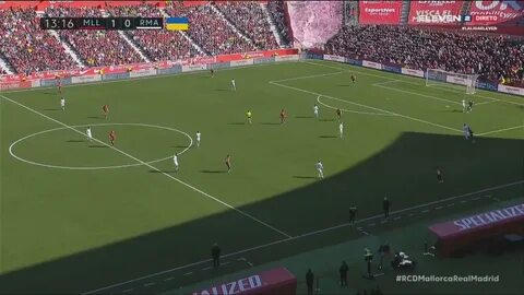 Реал мальорка статистика