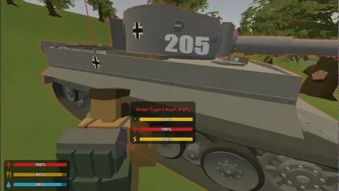 Ww2 unturned