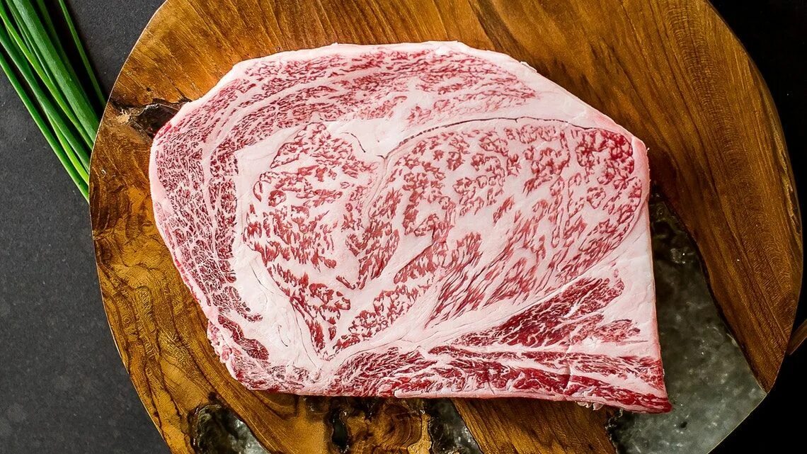 Beef with me