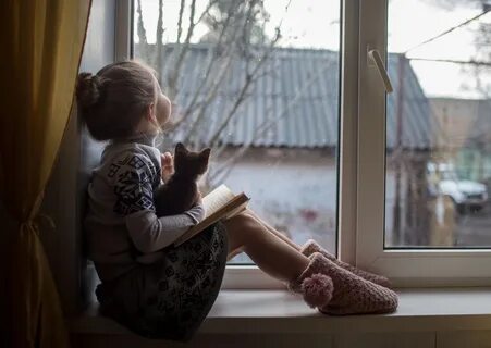 Мечтательница
