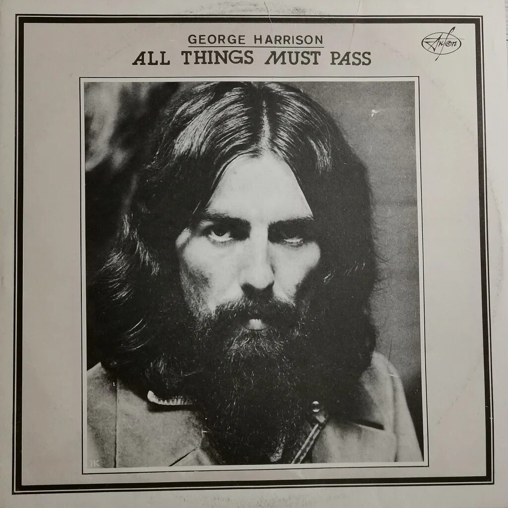 Things must. All things must Pass Джордж Харрисон. George Harrison all things must Pass 1970. All things must Pass Джордж Харрисон обложка. Джордж Харрисон 1970.