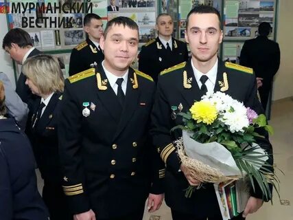 Восточное арктическое пограничное