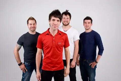 The fold