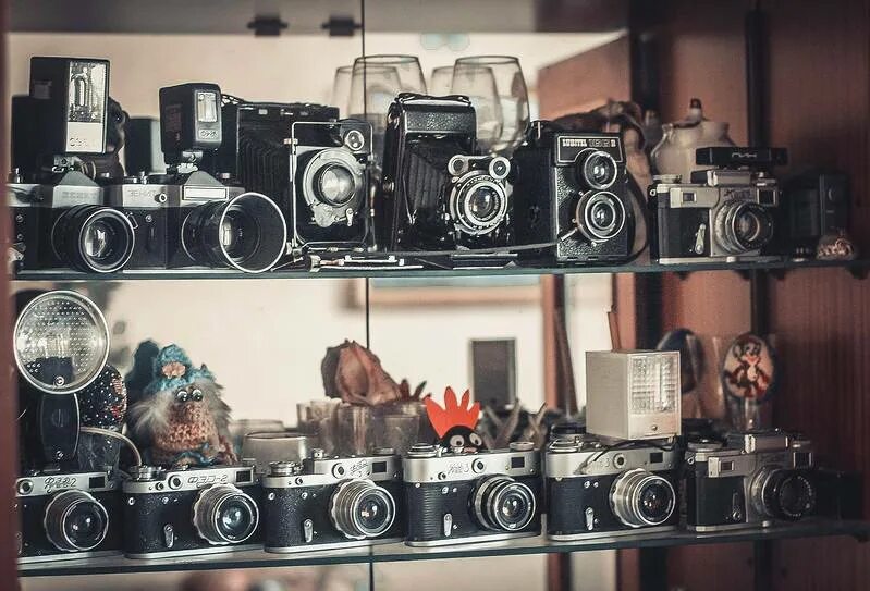 Цифровой Мир, магазин фототехники, аксессуаров и звукового оборудования на улице