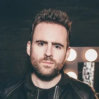 Gareth emery