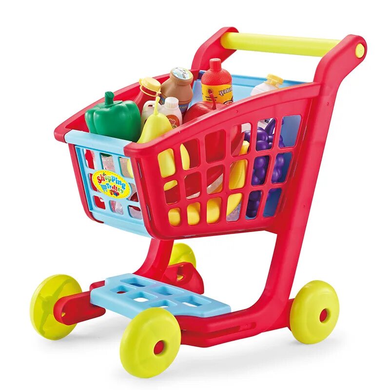 Игрушки купить 12. Детская тележка shopping Cart. Детский игрушки. Магазинная тележка для детей. Игрушка тележка для супермаркета.
