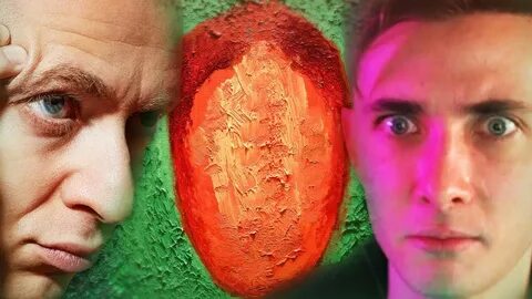 Oxxxymiron красота и уродство