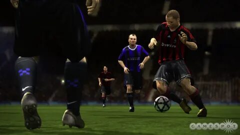 Fifa 08 windows 10