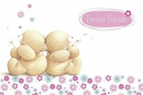Ever friend