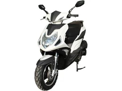 Скутера racer 50 кубов