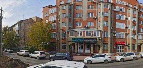 Больше не работает: WatchParadise, пункт выдачи, Самара, Ленинская улица, 202