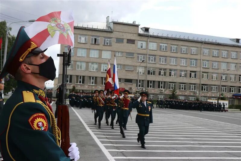 Нви внг рф. Новосибирский военный институт войск национальной гвардии РФ. НВИ Новосибирский военный институт имени Генерала Яковлева. Институт имени Генерала Яковлева войск национальной гвардии РФ. Новосибирский военный институт внутренних войск МВД РФ.