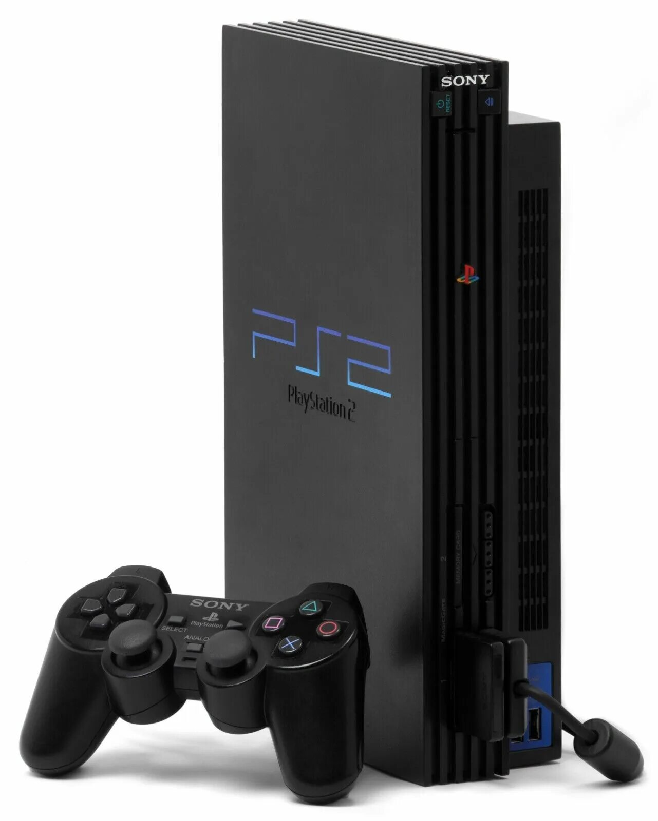 Приставка Sony ps2. PLAYSTATION 2 Slim. Sony PLAYSTATION 2 ps2. Игровая приставка Sony PLAYSTATION 2 Slim.