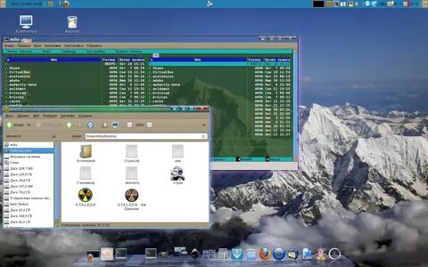 Linux 1.0