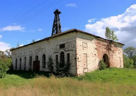 Кировская область свечинский