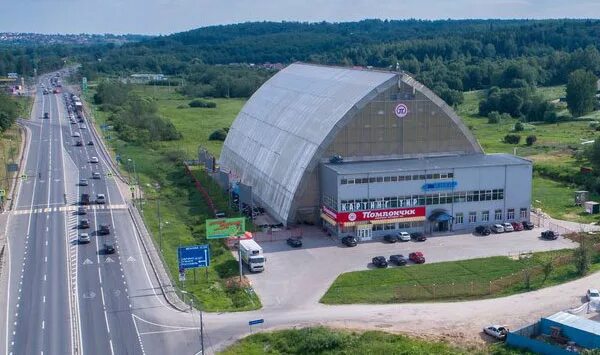 Деденево яхрома. Картинг Дмитровское шоссе ангар. Дмитровский район, д. Варварино, д. 1в. Спортивно-развлекательный комплекс. Ангар Варварино.