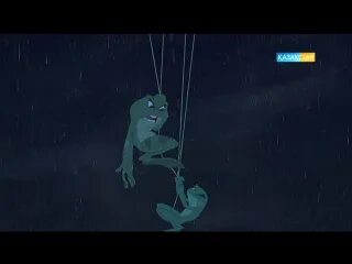 Пойыздағы жалаңаш орыстар