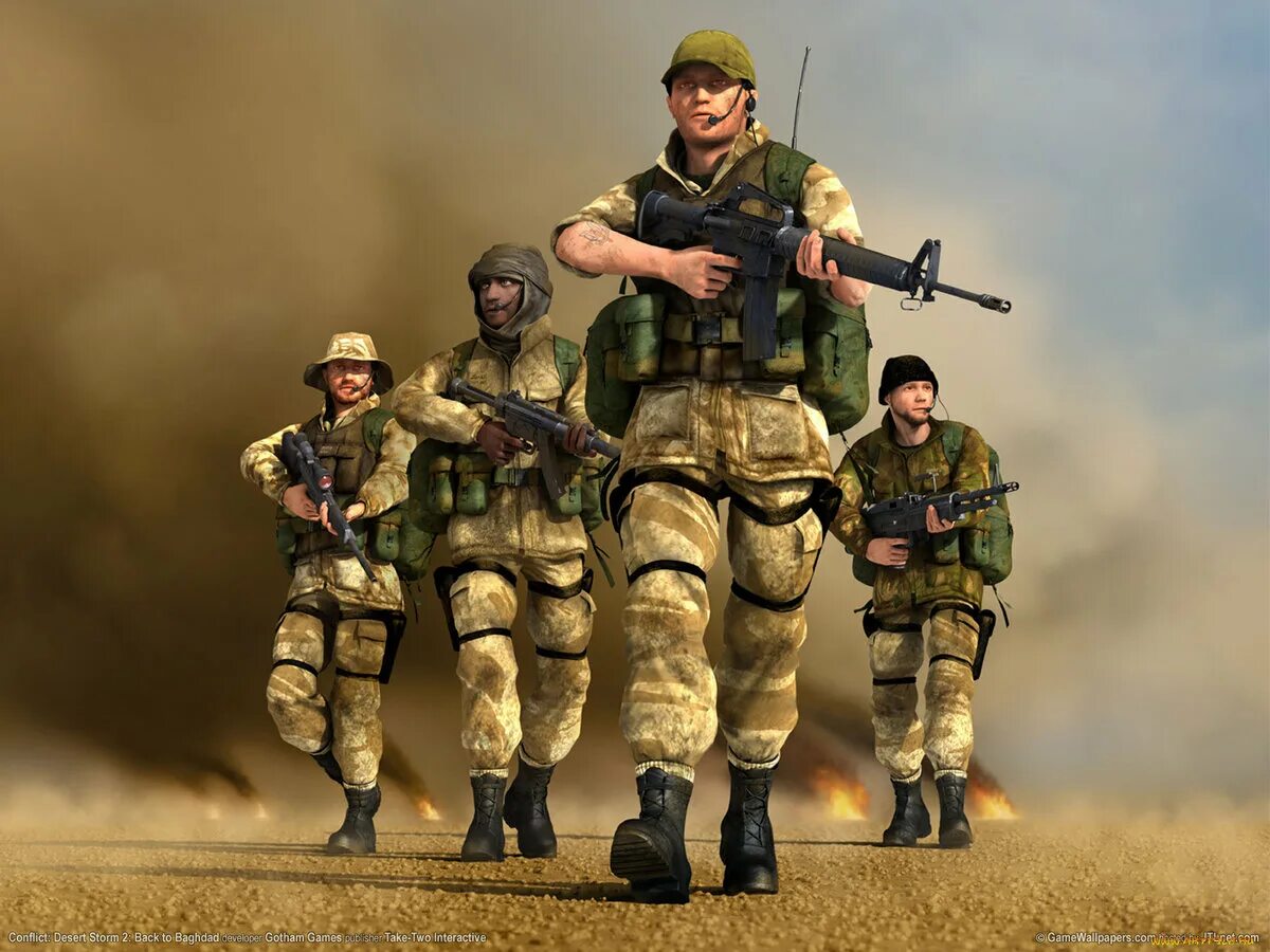 Четверо солдат. Игра Conflict Desert Storm. Игра Conflict Desert Storm 2. Конфликт буря в пустыне. Конфликт буря в пустыне игра.