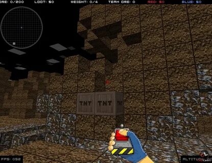 Откуда появляются игры
