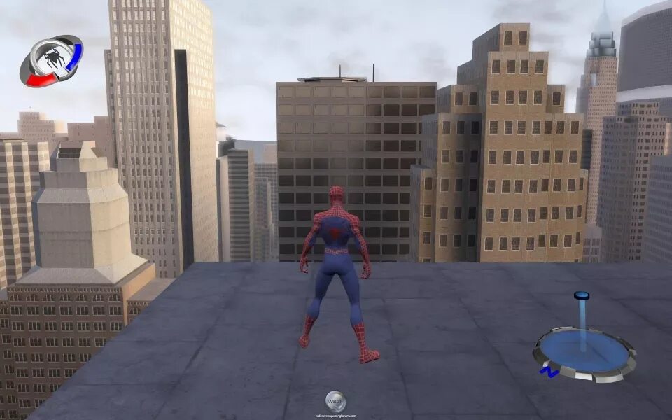 Человек нету игра. Spider-man 3 (игра). spider-man 3 (игра) геймплей. spider man 3 игра карлайл. spider man 3 pc.