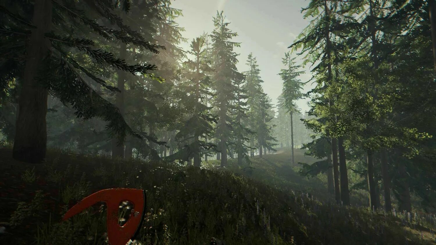 The were going the forest. The Forest Скриншоты. Forest 2 игра. Зе Форест лес. Форест 1 игра.