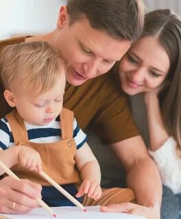 Родители средней группы картинки
