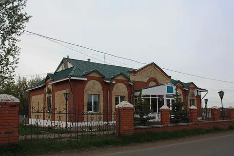 Мордовия старошайговский