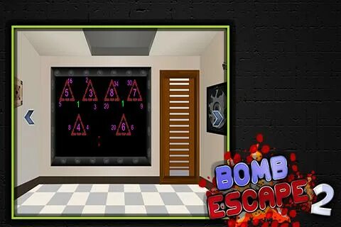 Escape 2.3