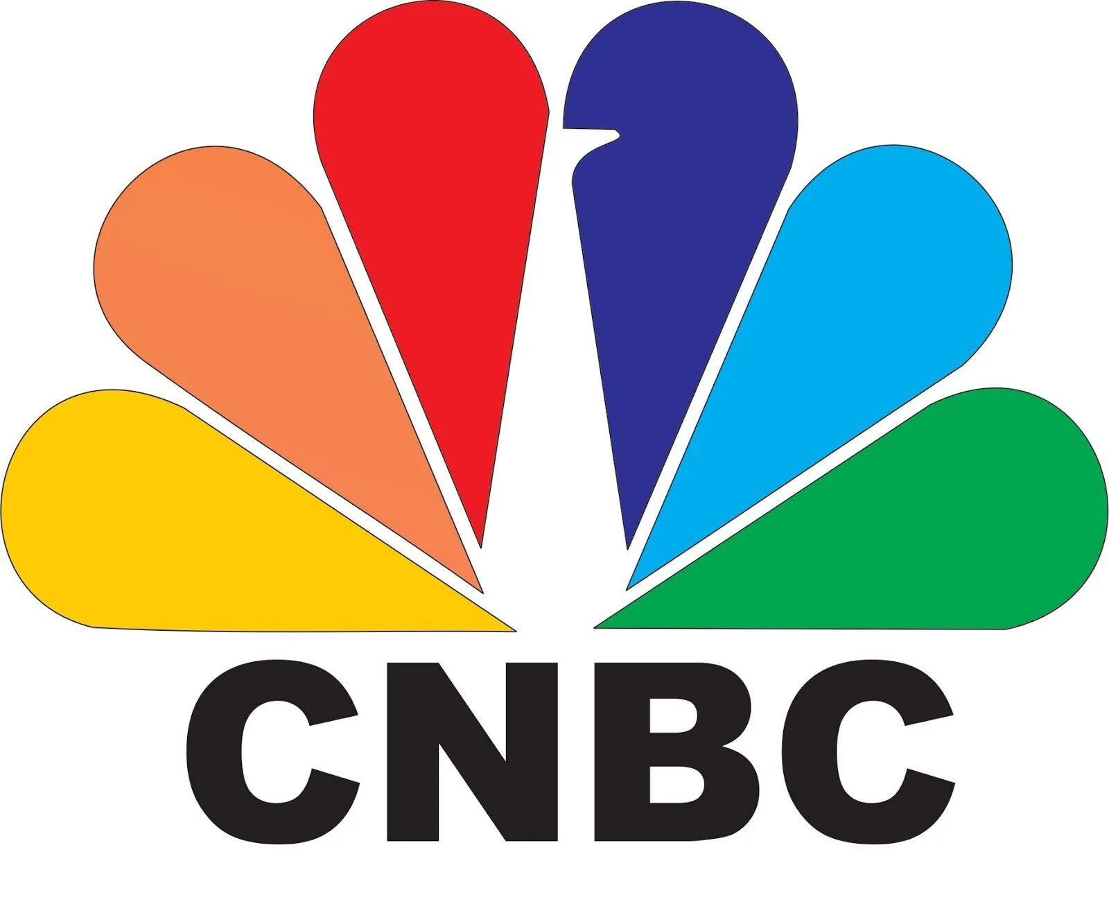 Cnbc com. CNBC лого. Канал CNBC. CNBC Disruptor. CNBC Телеканал и разноцветная эмблема.