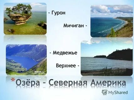 Гурон соленое или пресное